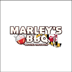 Marleys BBQ Sauce and Seasonings