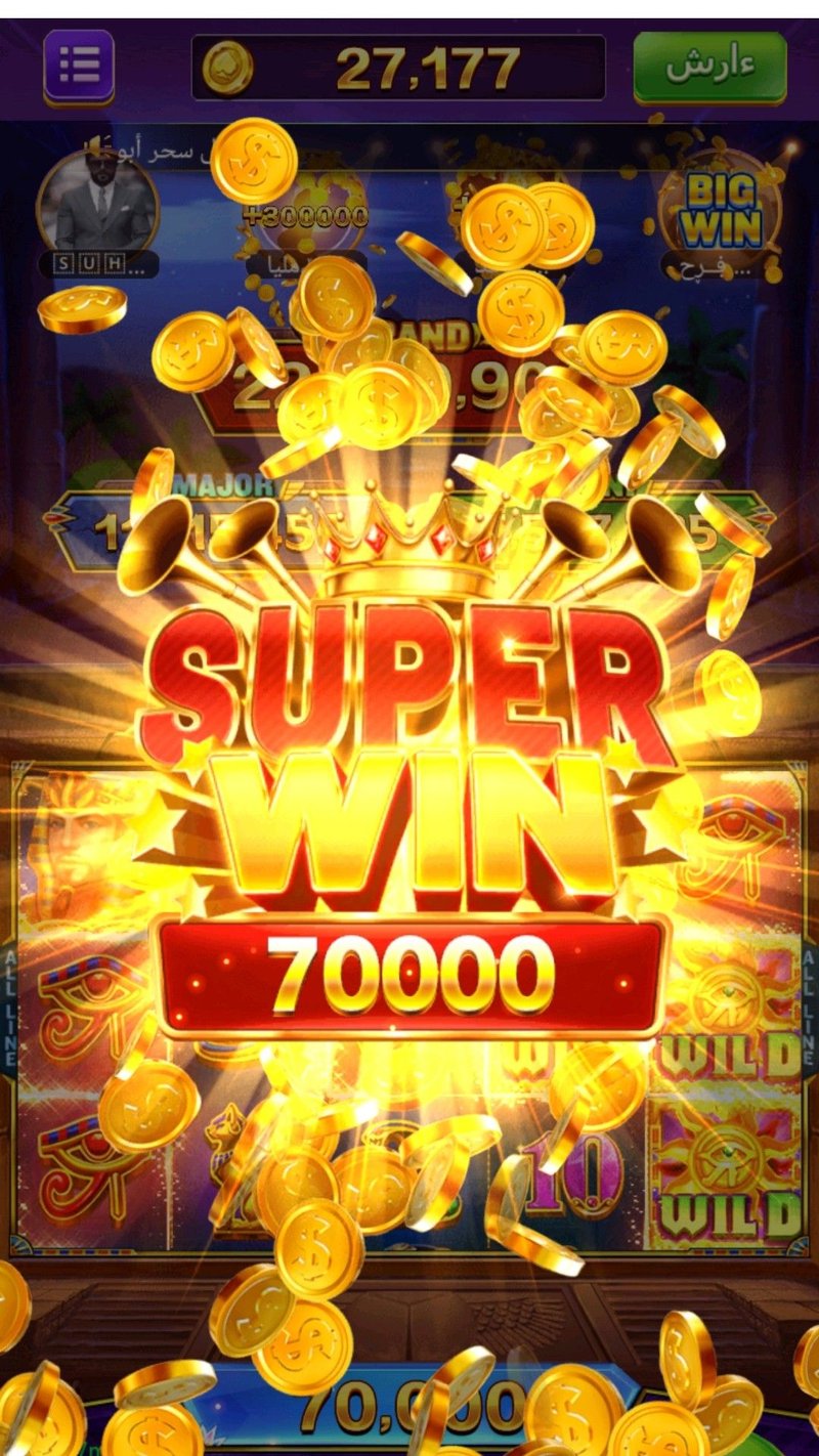 Magic win casino online in United Kingdom