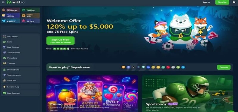 Obtenez immédiatement 50 € de bonus sans dépôt